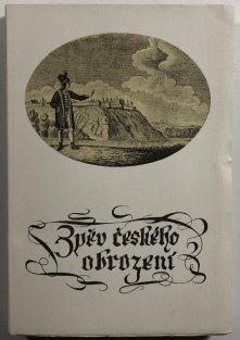 Zpěv českého obrození (1750–1866)