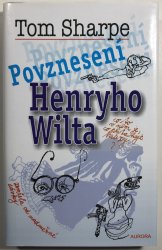 Povznesení Henryho Wilta - 