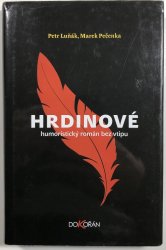 Hrdinové - 