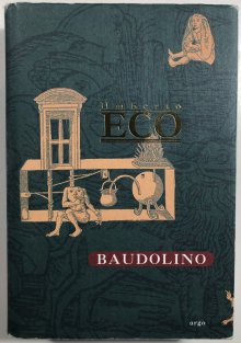 Baudolino