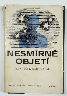 Nesmírné objetí