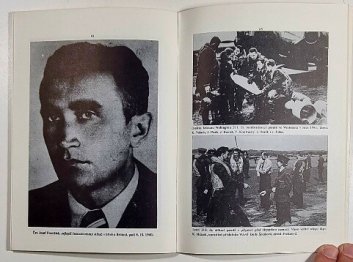 Českoslovenští letci ve Velké Británii 1940 - 1945