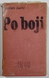 Po boji - 