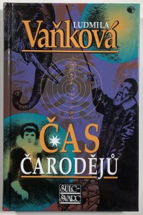 Čas čarodějů