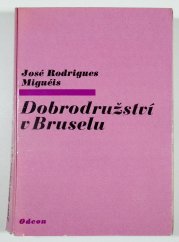 Dobrodružství v Bruselu - 
