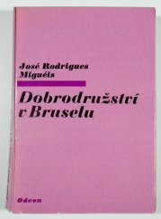 Dobrodružství v Bruselu - 