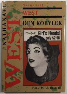 Den kobylek