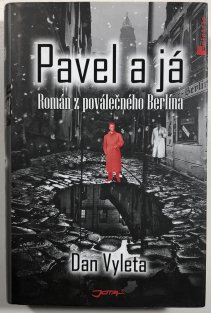 Pavel a já