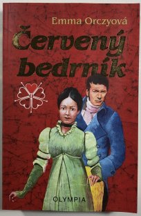 Červený Bedrník