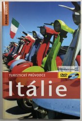Itálie - turistický průvodce - 