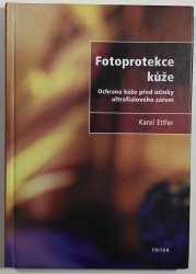 Fotoprotekce kůže - 