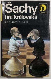 Šachy hra královská