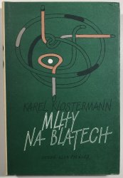 Mlhy na Blatech - 