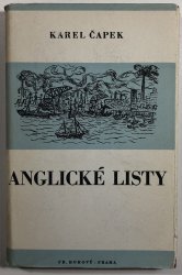 Anglické listy - 