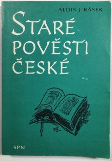 Staré pověsti české