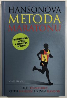 Hansonova metoda maratonu