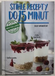 Štíhlé recepty do 15 minut - 