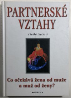 Partnerské vztahy