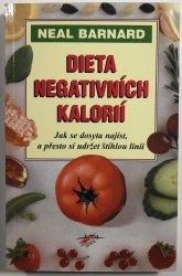 Dieta negativních kalorií - 