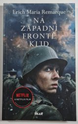 Na západní frontě klid - 