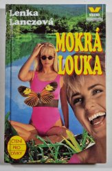 Mokrá louka - 