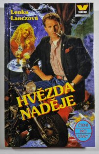 Hvězda naděje