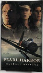 Pearl Harbor (brož.) - 