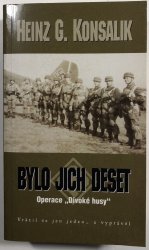 Bylo jich deset (brož.) - 