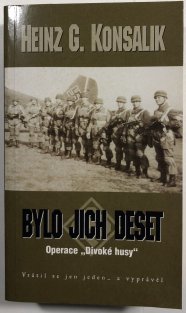 Bylo jich deset (brož.)