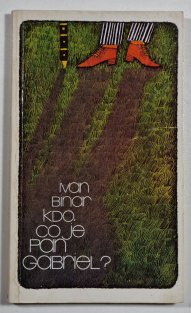 Kdo, co je pan Gabriel?