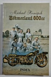 Böhmerland 600 cc - 