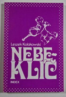Nebeklíč / Rozhovory s ďáblem