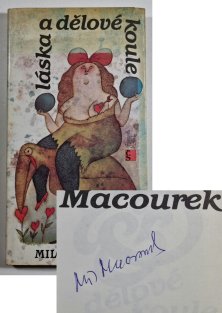 Láska a dělové koule