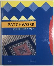 Patchwork v chalupařském stylu - 