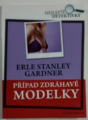 Případ zdráhavé modelky - 