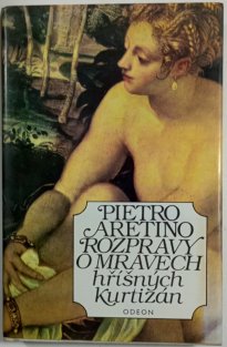 Rozpravy o mravech hříšných kurtizán