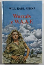 Worrals z W.A.A.F - 
