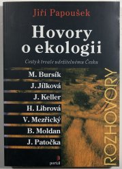 Hovory o ekologii - cesty k trvale udržitelnému Česku