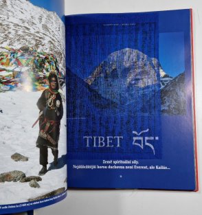 Třetí Everest