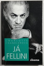 Já, Fellini - 