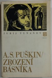A: S. Puškin/Zrození básníka - 