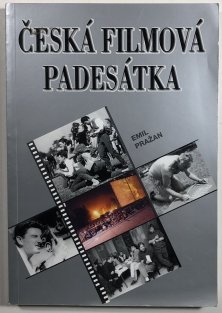 Česká filmová padesátka