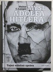 Mysl Adolfa Hitlera - 