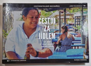 Cestuj za jídlem