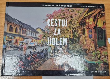 Cestuj za jídlem
