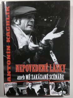 Nepovedené lásky aneb Mé zakázané scénáře