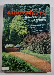 Sadovníctvo (slovensky) - 