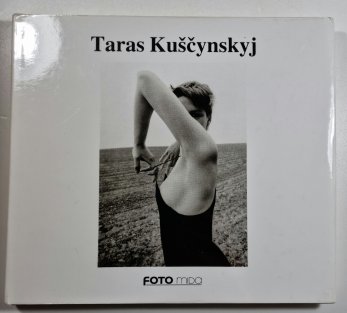 Taras Kuščynskyj