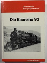 Die Baureihe 93 - 