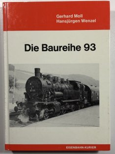 Die Baureihe 93